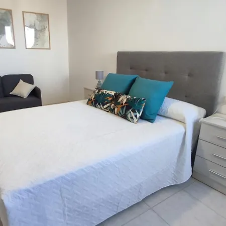 Appartement Vionta Aguino