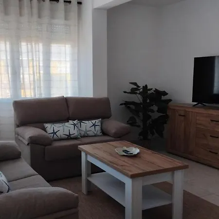 דירה Vionta Aguino (Barbanza)