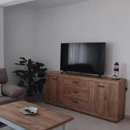 Appartement Vionta *