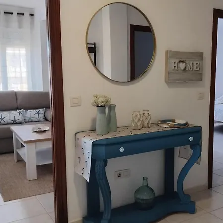 Appartement Vionta *