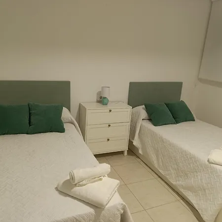 Vionta Apartman *
