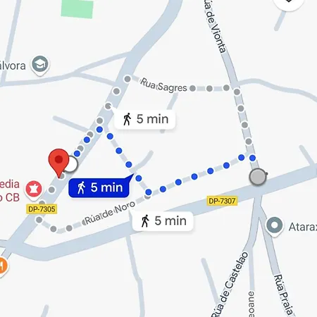 Apartman Vionta Aguino