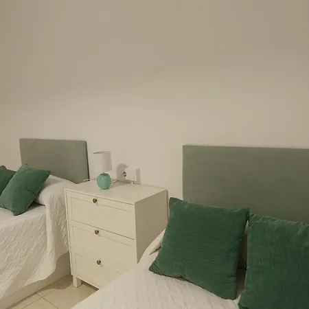 Vionta Apartment *