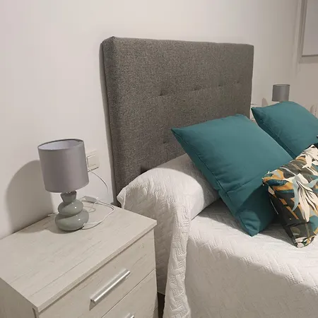 דירה Vionta Aguino (Barbanza)