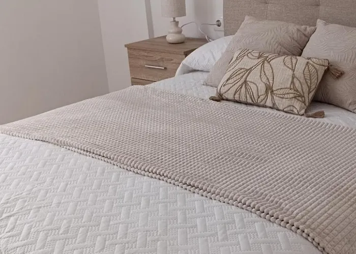 Vionta Apartmán Aguino (Barbanza)